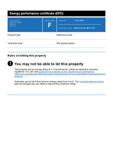 7 bedroom property for sale, Bedale DL8