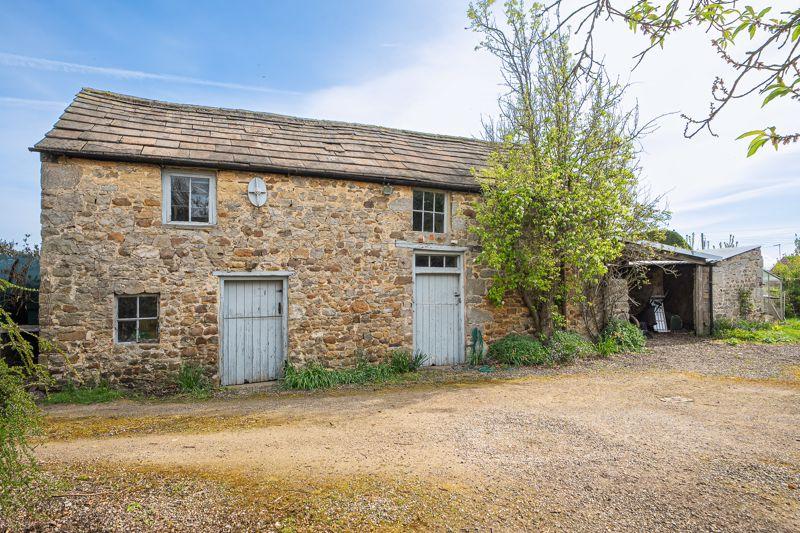Outbuilding