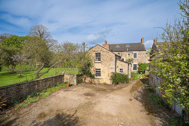 Laurel House