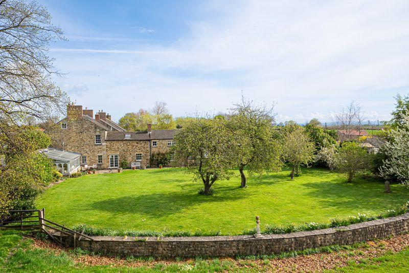 Gardens and Grounds