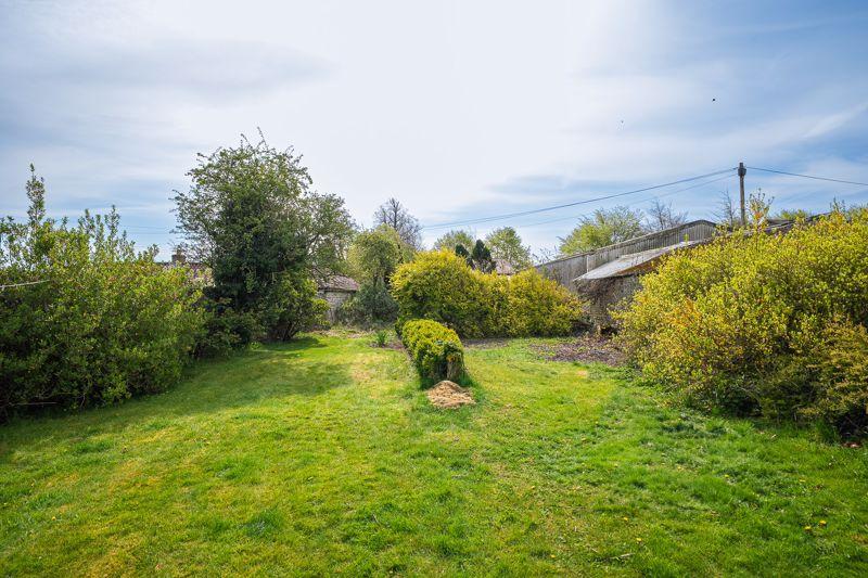 Gardens and Grounds