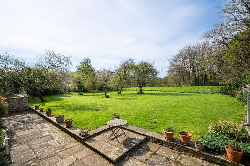 Gardens and Grounds