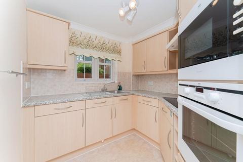 1 bedroom apartment for sale, 9 Harefield Road, Uxbridge UB8