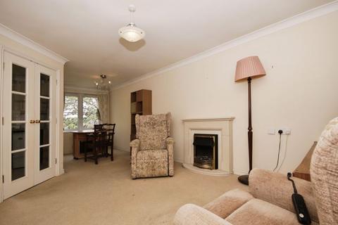 1 bedroom retirement property for sale, 93-101 London Road, Redhill RH1