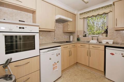 1 bedroom retirement property for sale, 93-101 London Road, Redhill RH1