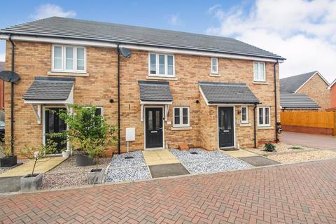 5 Rope Leys, Shortstown, Bedford, MK42 0YB