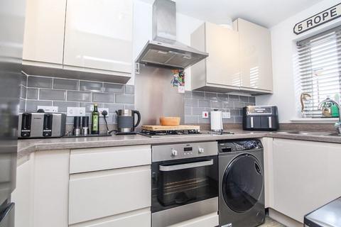5 Rope Leys, Shortstown, Bedford, MK42 0YB