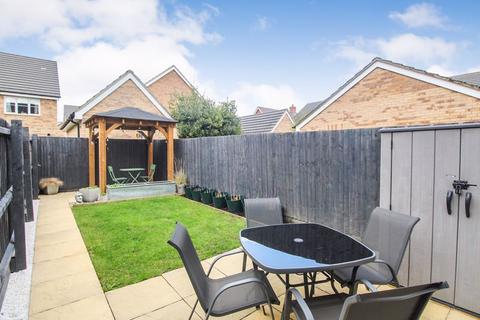 5 Rope Leys, Shortstown, Bedford, MK42 0YB