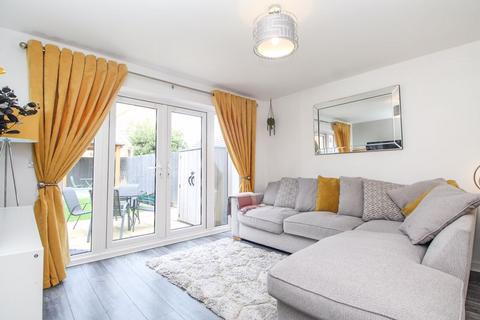 5 Rope Leys, Shortstown, Bedford, MK42 0YB