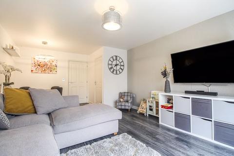 5 Rope Leys, Shortstown, Bedford, MK42 0YB