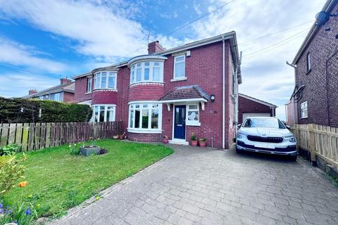 3 bedroom semi-detached house for sale, West Lane, Trimdon Village