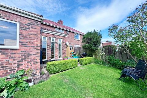 3 bedroom semi-detached house for sale, West Lane, Trimdon Village