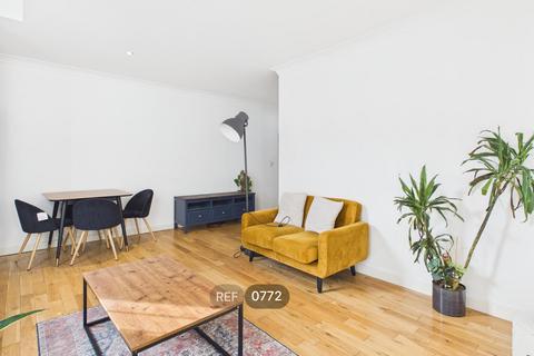 1 bedroom apartment to rent, Prospect Street, HU1 3RT