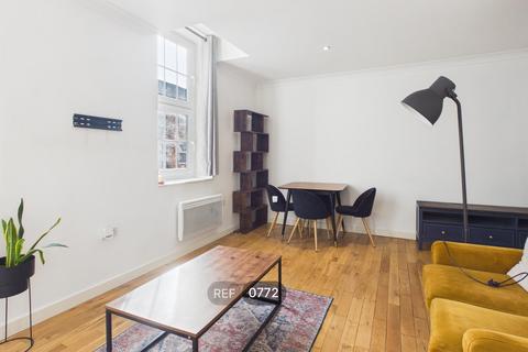 1 bedroom apartment to rent, Prospect Street, HU1 3RT