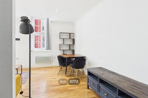 1 bedroom apartment to rent, Prospect Street, HU1 3RT