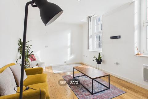 1 bedroom apartment to rent, Prospect Street, HU1 3RT