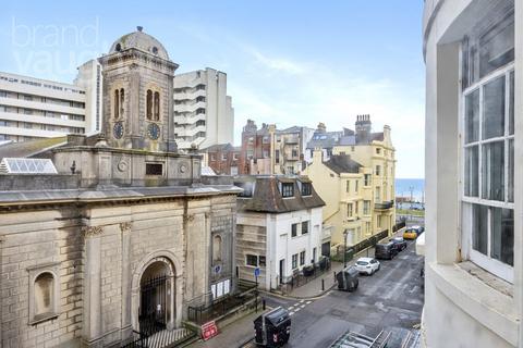 Waterloo Street, Hove, East Sussex, BN3
