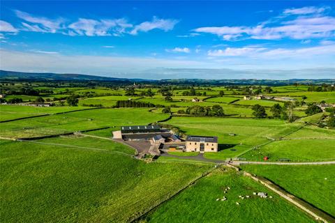 5 bedroom equestrian property for sale, Ingleborough View Barn, Westhouse, Ingleton, North Yorkshire, LA6