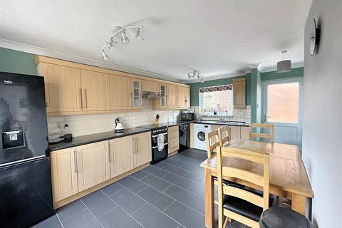 3 bedroom detached house for sale, Parcandowr, Grampound Road