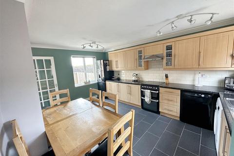 3 bedroom detached house for sale, Parcandowr, Grampound Road