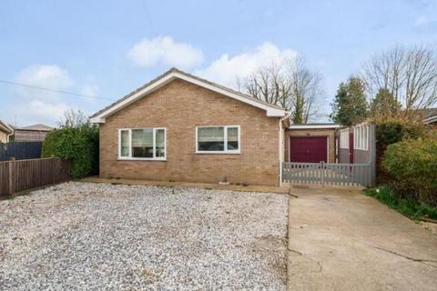 undefined, St Pauls Close, Gorefield, Wisbech, Cambs, PE13 4NL