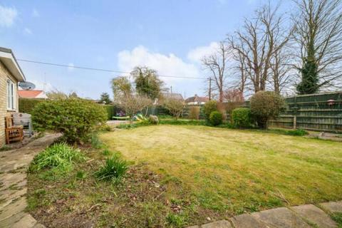 undefined, St Pauls Close, Gorefield, Wisbech, Cambs, PE13 4NL