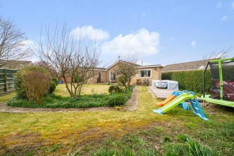 undefined, St Pauls Close, Gorefield, Wisbech, Cambs, PE13 4NL