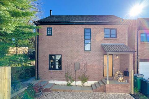 3 bedroom detached house for sale, Rosenheim Rise, Bratton, Westbury, Wiltshire, BA13 4SU
