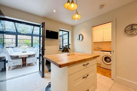 3 bedroom detached house for sale, Rosenheim Rise, Bratton, Westbury, Wiltshire, BA13 4SU