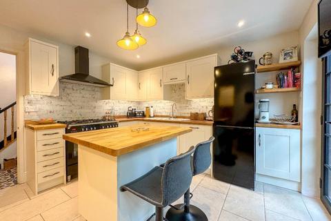 3 bedroom detached house for sale, Rosenheim Rise, Bratton, Westbury, Wiltshire, BA13 4SU