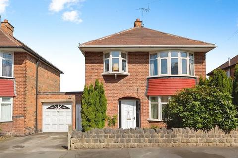 undefined, Newfield Road, Sherwood, Nottingham, NG5 1HF