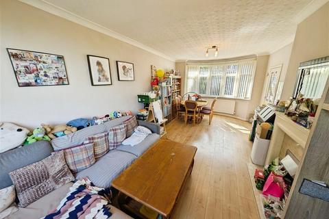 undefined, Newfield Road, Sherwood, Nottingham, NG5 1HF