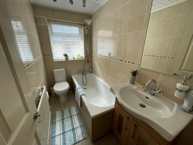 Bathroom/WC