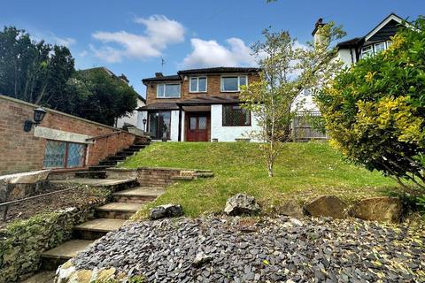 Purley Bury Avenue, Purley, Surrey, CR8 1JD