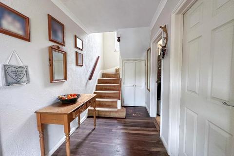 3 bedroom detached house for sale, Purley Bury Avenue, Purley, Surrey, CR8 1JD
