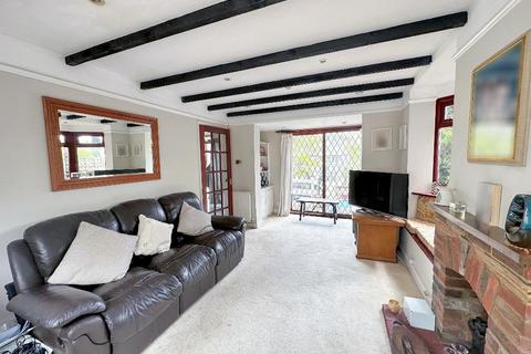 3 bedroom detached house for sale, Purley Bury Avenue, Purley, Surrey, CR8 1JD