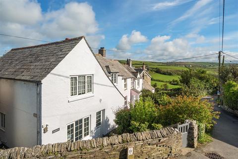 undefined, Treknow, Tintagel
