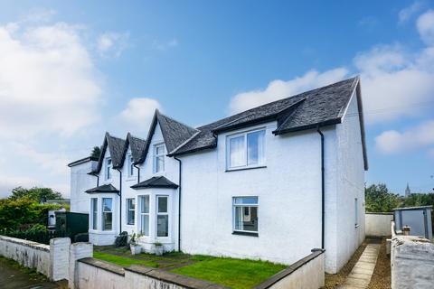 undefined, 4C Glebe Avenue, Dunoon, Argyll and Bute, PA23