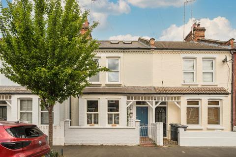 4 bedroom terraced house for sale, London W4