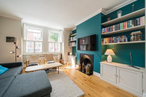 4 bedroom terraced house for sale, London W4