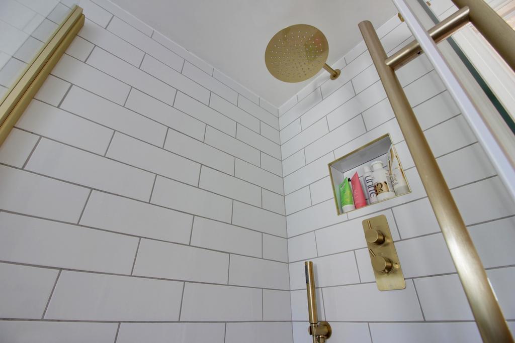 First Floor Shower Room