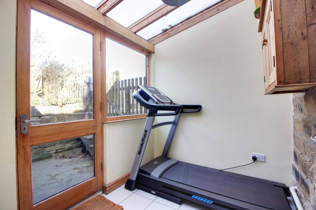 Sun Room