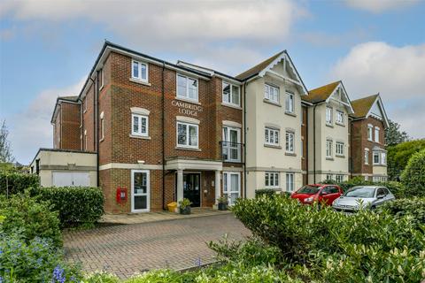2 bedroom retirement property for sale, Southey Road, Worthing, West Sussex, BN11