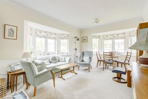2 bedroom retirement property for sale, Southey Road, Worthing, West Sussex, BN11