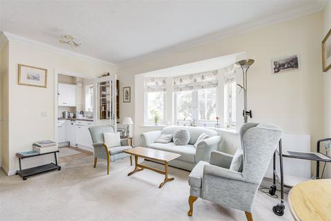 2 bedroom retirement property for sale, Southey Road, Worthing, West Sussex, BN11