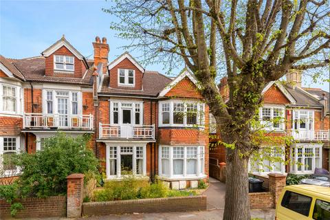 2 bedroom apartment for sale, Wilbury Villas, Hove, BN3