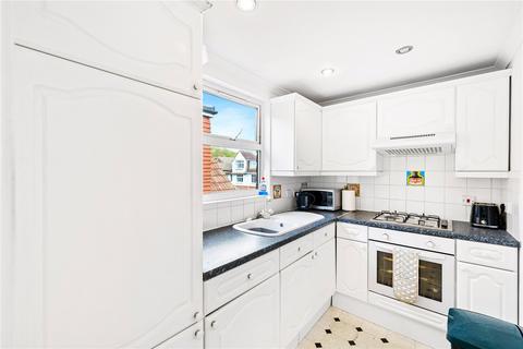 2 bedroom apartment for sale, Wilbury Villas, Hove, BN3