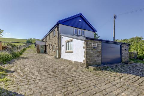 3 bedroom detached house for sale, Doals Farm, off Hillside Crescent, Weir, Bacup