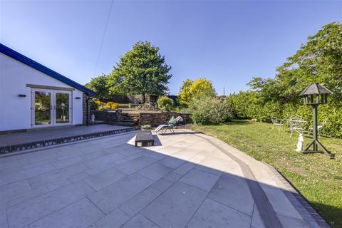 3 bedroom detached house for sale, Doals Farm, off Hillside Crescent, Weir, Bacup