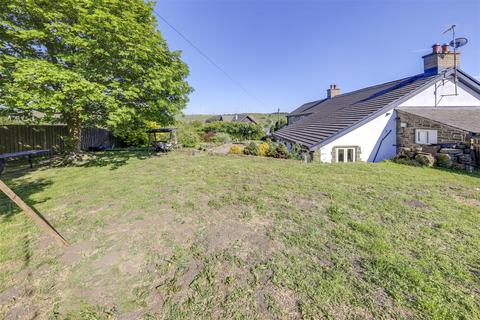 3 bedroom detached house for sale, Doals Farm, off Hillside Crescent, Weir, Bacup